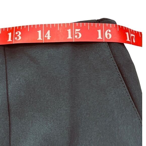 NWT JONES NEW YORK Women’s Odyssey Pewter Grey Pants Slacks - Picture 5 of 7